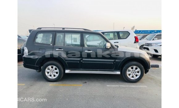 Buy Import Mitsubishi Pajero Black Car in Import - Dubai in Abhasia Buy Import Mitsubishi Pajero Black Car in Import - Dubai in Abhasia