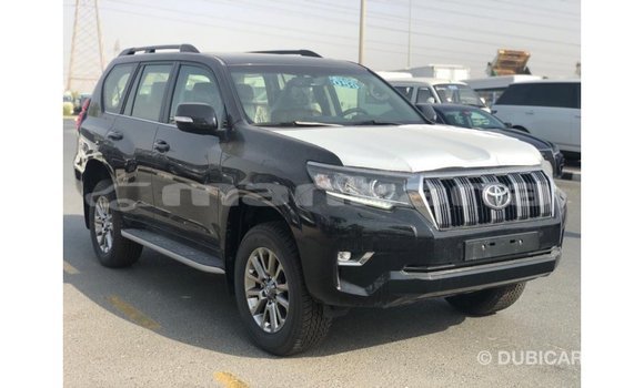 Buy Import Toyota Prado Black Car in Import - Dubai in Abhasia Buy Import Toyota Prado Black Car in Import - Dubai in Abhasia