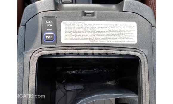 Buy Import Toyota Prado Black Car in Import - Dubai in Abhasia Buy Import Toyota Prado Black Car in Import - Dubai in Abhasia