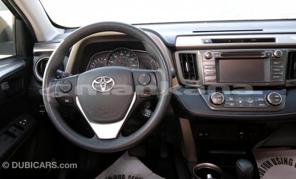 Buy Import Toyota RAV4 Black Car in Import - Dubai in Abhasia Buy Import Toyota RAV4 Black Car in Import - Dubai in Abhasia