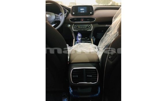 Buy Import Hyundai Santa Fe Red Car in Import - Dubai in Abhasia Buy Import Hyundai Santa Fe Red Car in Import - Dubai in Abhasia