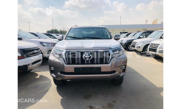 Buy Import Toyota Prado Brown Car in Import - Dubai in Abhasia Buy Import Toyota Prado Brown Car in Import - Dubai in Abhasia