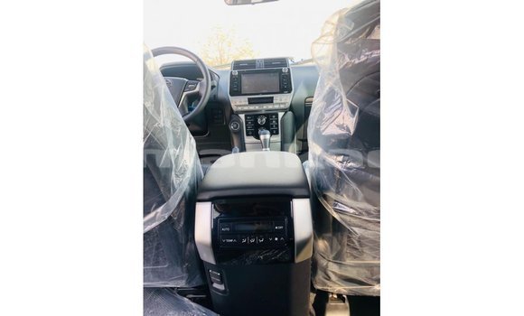Buy Import Toyota Prado Brown Car in Import - Dubai in Abhasia Buy Import Toyota Prado Brown Car in Import - Dubai in Abhasia