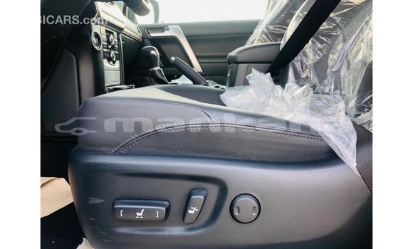 Buy Import Toyota Prado Brown Car in Import - Dubai in Abhasia Buy Import Toyota Prado Brown Car in Import - Dubai in Abhasia