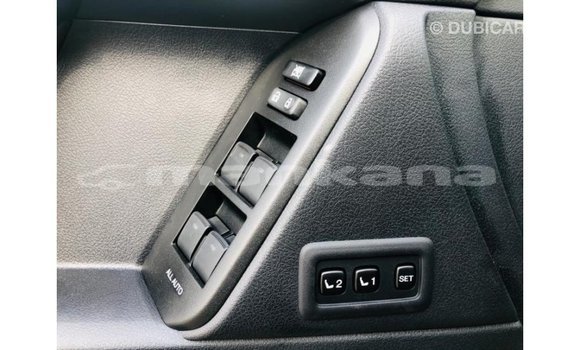 Buy Import Toyota Prado Brown Car in Import - Dubai in Abhasia Buy Import Toyota Prado Brown Car in Import - Dubai in Abhasia