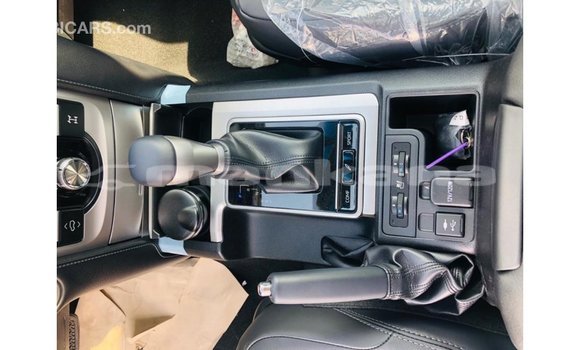 Buy Import Toyota Prado Brown Car in Import - Dubai in Abhasia Buy Import Toyota Prado Brown Car in Import - Dubai in Abhasia