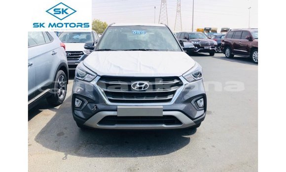 Buy Import Hyundai Creta Other Car in Import - Dubai in Abhasia Buy Import Hyundai Creta Other Car in Import - Dubai in Abhasia