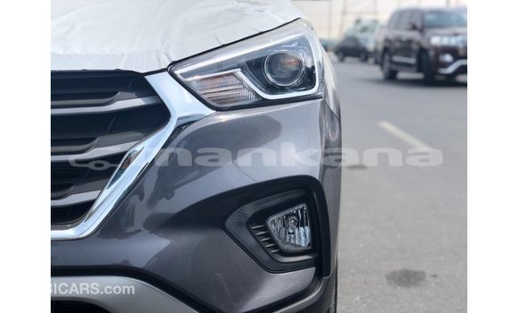 Buy Import Hyundai Creta Other Car in Import - Dubai in Abhasia Buy Import Hyundai Creta Other Car in Import - Dubai in Abhasia