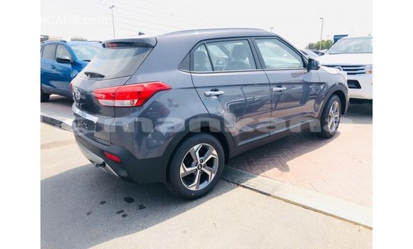 Buy Import Hyundai Creta Other Car in Import - Dubai in Abhasia Buy Import Hyundai Creta Other Car in Import - Dubai in Abhasia