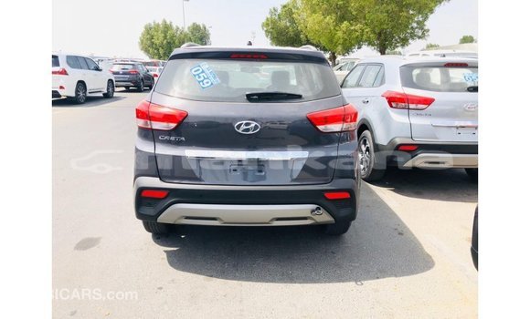 Buy Import Hyundai Creta Other Car in Import - Dubai in Abhasia Buy Import Hyundai Creta Other Car in Import - Dubai in Abhasia