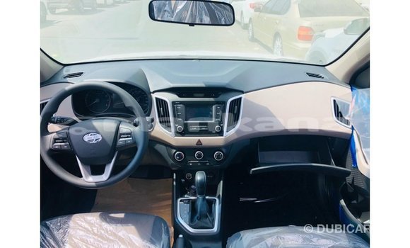 Buy Import Hyundai Creta Other Car in Import - Dubai in Abhasia Buy Import Hyundai Creta Other Car in Import - Dubai in Abhasia