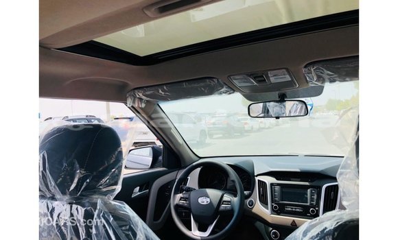 Buy Import Hyundai Creta Other Car in Import - Dubai in Abhasia Buy Import Hyundai Creta Other Car in Import - Dubai in Abhasia