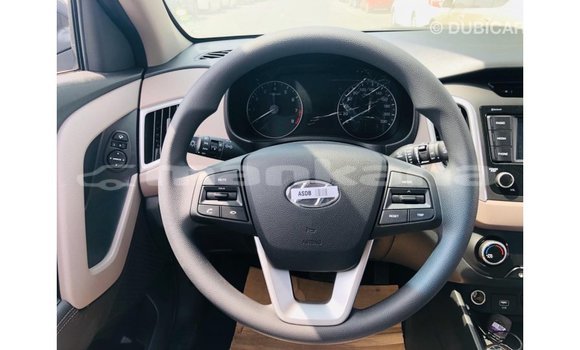 Buy Import Hyundai Creta Other Car in Import - Dubai in Abhasia Buy Import Hyundai Creta Other Car in Import - Dubai in Abhasia