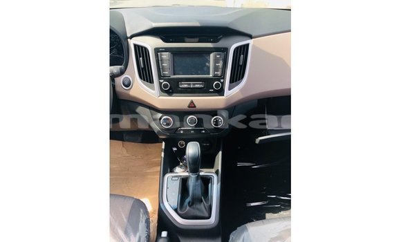 Buy Import Hyundai Creta Other Car in Import - Dubai in Abhasia Buy Import Hyundai Creta Other Car in Import - Dubai in Abhasia