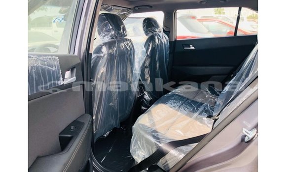 Buy Import Hyundai Creta Other Car in Import - Dubai in Abhasia Buy Import Hyundai Creta Other Car in Import - Dubai in Abhasia