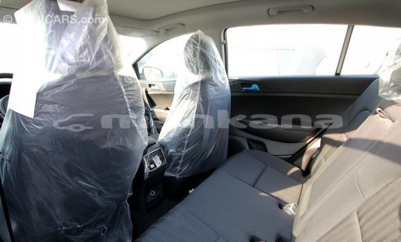 Buy Import Kia Sportage White Car in Import - Dubai in Abhasia Buy Import Kia Sportage White Car in Import - Dubai in Abhasia