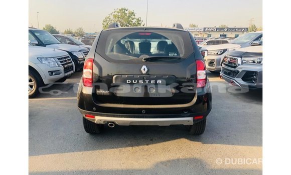 Buy Import Renault Duster Black Car in Import - Dubai in Abhasia Buy Import Renault Duster Black Car in Import - Dubai in Abhasia
