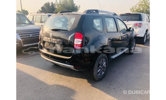 Buy Import Renault Duster Black Car in Import - Dubai in Abhasia Buy Import Renault Duster Black Car in Import - Dubai in Abhasia