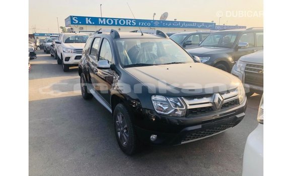 Buy Import Renault Duster Black Car in Import - Dubai in Abhasia Buy Import Renault Duster Black Car in Import - Dubai in Abhasia