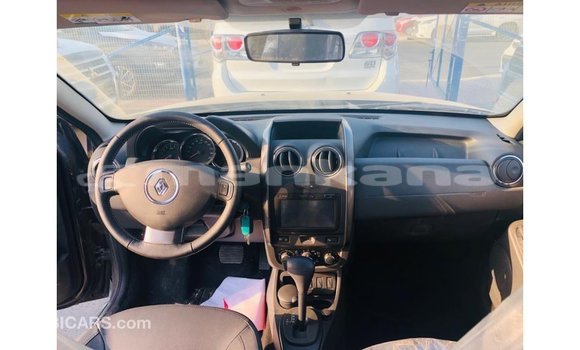 Buy Import Renault Duster Black Car in Import - Dubai in Abhasia Buy Import Renault Duster Black Car in Import - Dubai in Abhasia