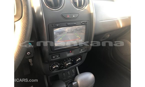 Buy Import Renault Duster Black Car in Import - Dubai in Abhasia Buy Import Renault Duster Black Car in Import - Dubai in Abhasia