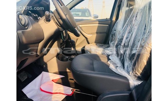 Buy Import Renault Duster Black Car in Import - Dubai in Abhasia Buy Import Renault Duster Black Car in Import - Dubai in Abhasia