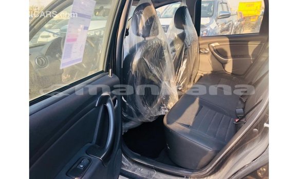 Buy Import Renault Duster Black Car in Import - Dubai in Abhasia Buy Import Renault Duster Black Car in Import - Dubai in Abhasia