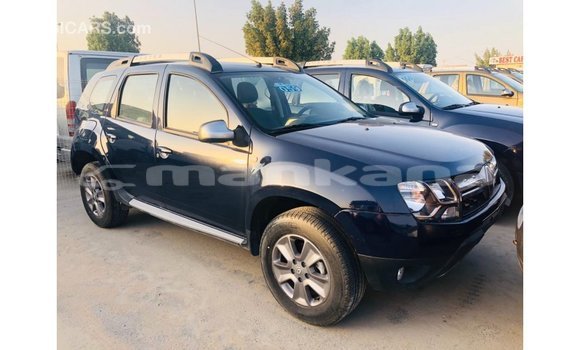 Buy Import Renault Duster Black Car in Import - Dubai in Abhasia Buy Import Renault Duster Black Car in Import - Dubai in Abhasia