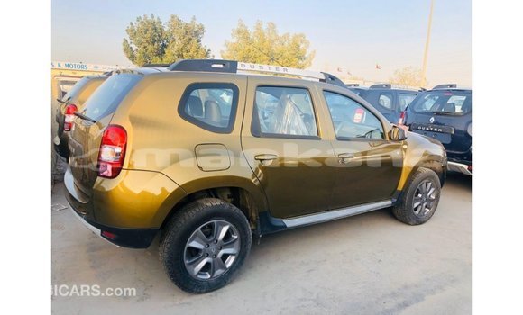 Buy Import Renault Duster Black Car in Import - Dubai in Abhasia Buy Import Renault Duster Black Car in Import - Dubai in Abhasia