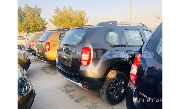 Buy Import Renault Duster Black Car in Import - Dubai in Abhasia Buy Import Renault Duster Black Car in Import - Dubai in Abhasia