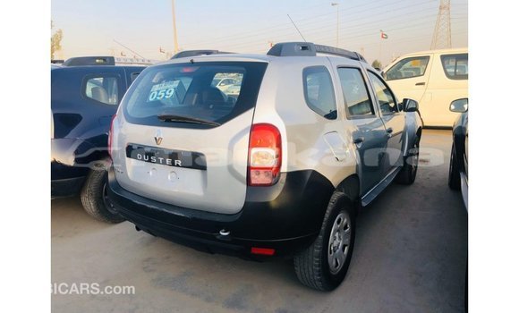Buy Import Renault Duster Black Car in Import - Dubai in Abhasia Buy Import Renault Duster Black Car in Import - Dubai in Abhasia