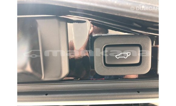 Buy Import Toyota Land Cruiser Black Car in Import - Dubai in Abhasia Buy Import Toyota Land Cruiser Black Car in Import - Dubai in Abhasia