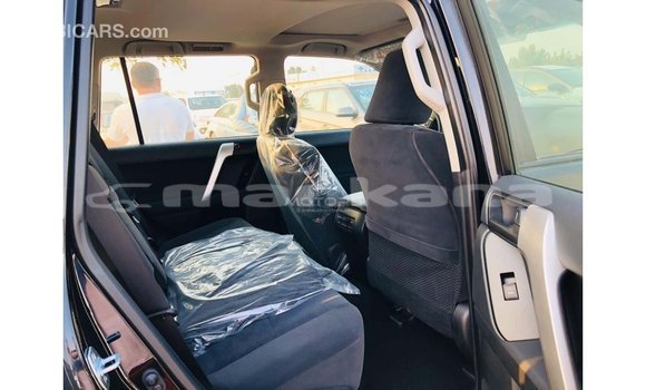 Buy Import Toyota Prado Black Car in Import - Dubai in Abhasia Buy Import Toyota Prado Black Car in Import - Dubai in Abhasia