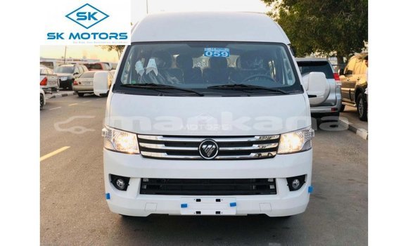 Buy Import Foton Tunland White Car in Import - Dubai in Abhasia Buy Import Foton Tunland White Car in Import - Dubai in Abhasia