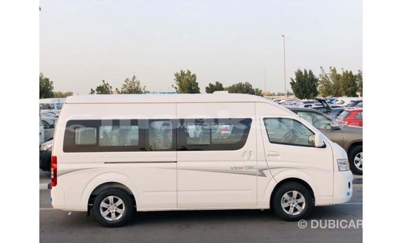 Buy Import Foton Tunland White Car in Import - Dubai in Abhasia Buy Import Foton Tunland White Car in Import - Dubai in Abhasia