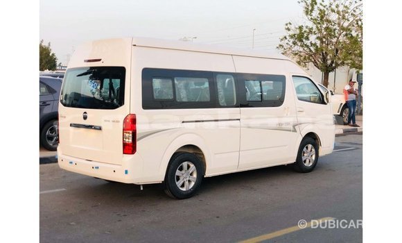 Buy Import Foton Tunland White Car in Import - Dubai in Abhasia Buy Import Foton Tunland White Car in Import - Dubai in Abhasia