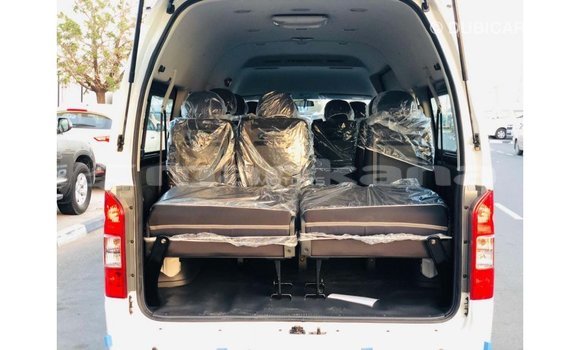 Buy Import Foton Tunland White Car in Import - Dubai in Abhasia Buy Import Foton Tunland White Car in Import - Dubai in Abhasia