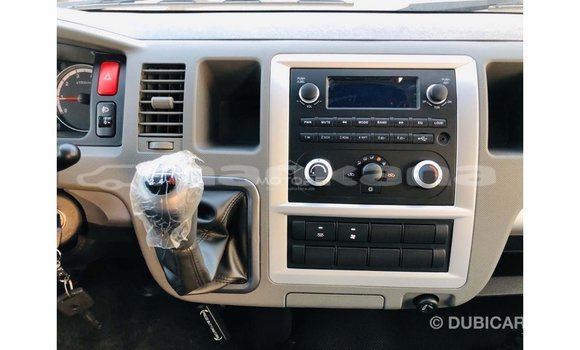 Buy Import Foton Tunland White Car in Import - Dubai in Abhasia Buy Import Foton Tunland White Car in Import - Dubai in Abhasia