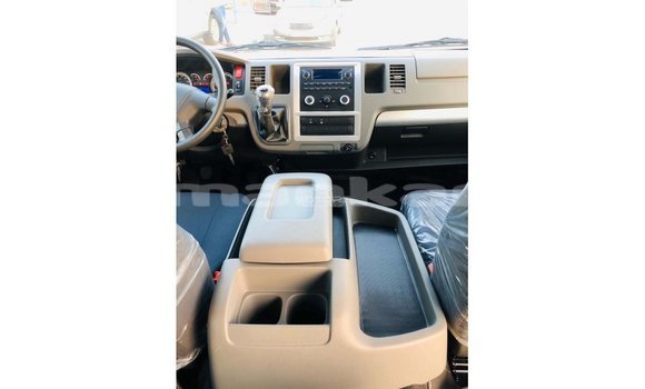 Buy Import Foton Tunland White Car in Import - Dubai in Abhasia Buy Import Foton Tunland White Car in Import - Dubai in Abhasia