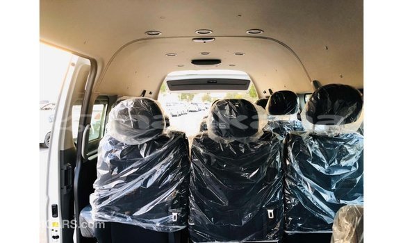 Buy Import Foton Tunland White Car in Import - Dubai in Abhasia Buy Import Foton Tunland White Car in Import - Dubai in Abhasia