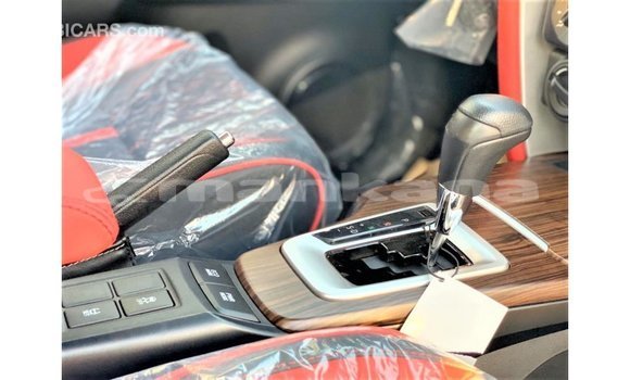 Buy Import Toyota Fortuner White Car in Import - Dubai in Abhasia Buy Import Toyota Fortuner White Car in Import - Dubai in Abhasia