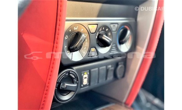 Buy Import Toyota Fortuner White Car in Import - Dubai in Abhasia Buy Import Toyota Fortuner White Car in Import - Dubai in Abhasia