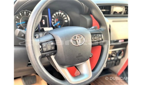 Buy Import Toyota Fortuner White Car in Import - Dubai in Abhasia Buy Import Toyota Fortuner White Car in Import - Dubai in Abhasia