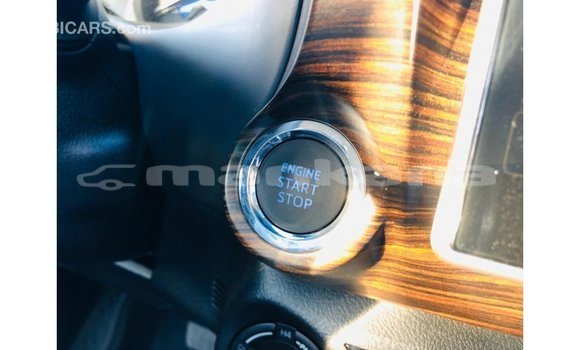 Buy Import Toyota Hilux White Car in Import - Dubai in Abhasia Buy Import Toyota Hilux White Car in Import - Dubai in Abhasia