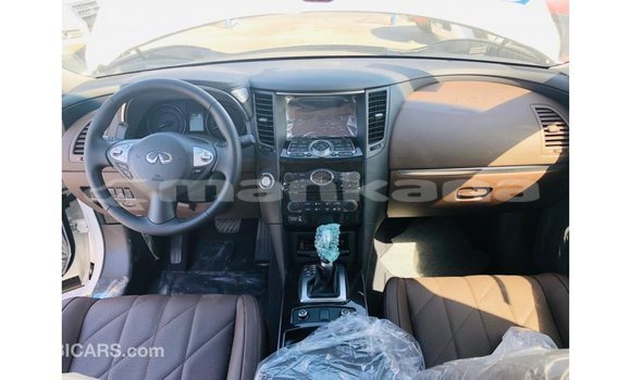 Buy Import Infiniti EX White Car in Import - Dubai in Abhasia Buy Import Infiniti EX White Car in Import - Dubai in Abhasia