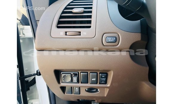 Buy Import Infiniti EX White Car in Import - Dubai in Abhasia Buy Import Infiniti EX White Car in Import - Dubai in Abhasia