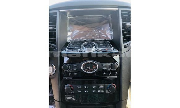 Buy Import Infiniti EX White Car in Import - Dubai in Abhasia Buy Import Infiniti EX White Car in Import - Dubai in Abhasia