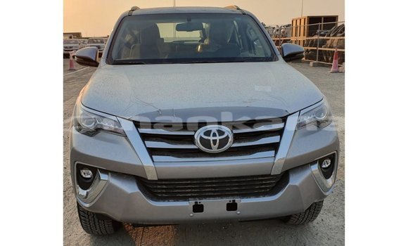 Buy Import Toyota Fortuner Other Car in Import - Dubai in Abhasia