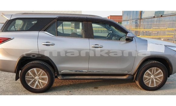 Buy Import Toyota Fortuner Other Car in Import - Dubai in Abhasia Buy Import Toyota Fortuner Other Car in Import - Dubai in Abhasia