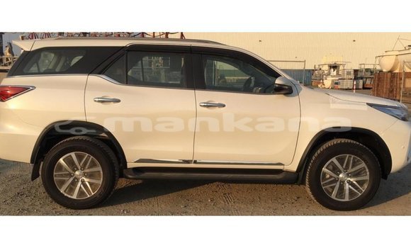 Buy Import Toyota Fortuner Other Car in Import - Dubai in Abhasia Buy Import Toyota Fortuner Other Car in Import - Dubai in Abhasia